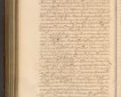 Zdjęcie nr 919 dla obiektu archiwalnego: Acta actorum episcopalium R. D. Andreae Trzebicki, episcopi Cracoviensis et ducis Severiae a die 26 Augusti anni 1661 ad annum 1666 inclusive. Volumen III.