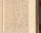 Zdjęcie nr 916 dla obiektu archiwalnego: Acta actorum episcopalium R. D. Andreae Trzebicki, episcopi Cracoviensis et ducis Severiae a die 26 Augusti anni 1661 ad annum 1666 inclusive. Volumen III.