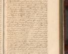 Zdjęcie nr 914 dla obiektu archiwalnego: Acta actorum episcopalium R. D. Andreae Trzebicki, episcopi Cracoviensis et ducis Severiae a die 26 Augusti anni 1661 ad annum 1666 inclusive. Volumen III.