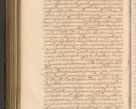 Zdjęcie nr 915 dla obiektu archiwalnego: Acta actorum episcopalium R. D. Andreae Trzebicki, episcopi Cracoviensis et ducis Severiae a die 26 Augusti anni 1661 ad annum 1666 inclusive. Volumen III.