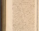 Zdjęcie nr 913 dla obiektu archiwalnego: Acta actorum episcopalium R. D. Andreae Trzebicki, episcopi Cracoviensis et ducis Severiae a die 26 Augusti anni 1661 ad annum 1666 inclusive. Volumen III.