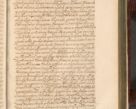 Zdjęcie nr 912 dla obiektu archiwalnego: Acta actorum episcopalium R. D. Andreae Trzebicki, episcopi Cracoviensis et ducis Severiae a die 26 Augusti anni 1661 ad annum 1666 inclusive. Volumen III.