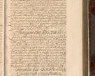Zdjęcie nr 908 dla obiektu archiwalnego: Acta actorum episcopalium R. D. Andreae Trzebicki, episcopi Cracoviensis et ducis Severiae a die 26 Augusti anni 1661 ad annum 1666 inclusive. Volumen III.