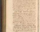 Zdjęcie nr 909 dla obiektu archiwalnego: Acta actorum episcopalium R. D. Andreae Trzebicki, episcopi Cracoviensis et ducis Severiae a die 26 Augusti anni 1661 ad annum 1666 inclusive. Volumen III.