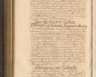 Zdjęcie nr 907 dla obiektu archiwalnego: Acta actorum episcopalium R. D. Andreae Trzebicki, episcopi Cracoviensis et ducis Severiae a die 26 Augusti anni 1661 ad annum 1666 inclusive. Volumen III.