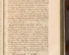 Zdjęcie nr 906 dla obiektu archiwalnego: Acta actorum episcopalium R. D. Andreae Trzebicki, episcopi Cracoviensis et ducis Severiae a die 26 Augusti anni 1661 ad annum 1666 inclusive. Volumen III.