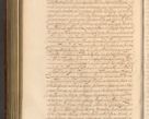 Zdjęcie nr 905 dla obiektu archiwalnego: Acta actorum episcopalium R. D. Andreae Trzebicki, episcopi Cracoviensis et ducis Severiae a die 26 Augusti anni 1661 ad annum 1666 inclusive. Volumen III.