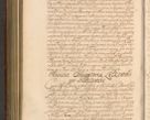 Zdjęcie nr 903 dla obiektu archiwalnego: Acta actorum episcopalium R. D. Andreae Trzebicki, episcopi Cracoviensis et ducis Severiae a die 26 Augusti anni 1661 ad annum 1666 inclusive. Volumen III.