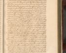 Zdjęcie nr 902 dla obiektu archiwalnego: Acta actorum episcopalium R. D. Andreae Trzebicki, episcopi Cracoviensis et ducis Severiae a die 26 Augusti anni 1661 ad annum 1666 inclusive. Volumen III.