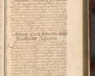 Zdjęcie nr 904 dla obiektu archiwalnego: Acta actorum episcopalium R. D. Andreae Trzebicki, episcopi Cracoviensis et ducis Severiae a die 26 Augusti anni 1661 ad annum 1666 inclusive. Volumen III.
