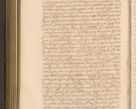 Zdjęcie nr 901 dla obiektu archiwalnego: Acta actorum episcopalium R. D. Andreae Trzebicki, episcopi Cracoviensis et ducis Severiae a die 26 Augusti anni 1661 ad annum 1666 inclusive. Volumen III.