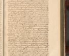 Zdjęcie nr 900 dla obiektu archiwalnego: Acta actorum episcopalium R. D. Andreae Trzebicki, episcopi Cracoviensis et ducis Severiae a die 26 Augusti anni 1661 ad annum 1666 inclusive. Volumen III.