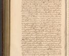 Zdjęcie nr 899 dla obiektu archiwalnego: Acta actorum episcopalium R. D. Andreae Trzebicki, episcopi Cracoviensis et ducis Severiae a die 26 Augusti anni 1661 ad annum 1666 inclusive. Volumen III.