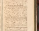 Zdjęcie nr 894 dla obiektu archiwalnego: Acta actorum episcopalium R. D. Andreae Trzebicki, episcopi Cracoviensis et ducis Severiae a die 26 Augusti anni 1661 ad annum 1666 inclusive. Volumen III.