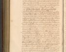 Zdjęcie nr 893 dla obiektu archiwalnego: Acta actorum episcopalium R. D. Andreae Trzebicki, episcopi Cracoviensis et ducis Severiae a die 26 Augusti anni 1661 ad annum 1666 inclusive. Volumen III.