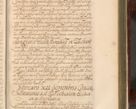 Zdjęcie nr 892 dla obiektu archiwalnego: Acta actorum episcopalium R. D. Andreae Trzebicki, episcopi Cracoviensis et ducis Severiae a die 26 Augusti anni 1661 ad annum 1666 inclusive. Volumen III.