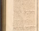 Zdjęcie nr 889 dla obiektu archiwalnego: Acta actorum episcopalium R. D. Andreae Trzebicki, episcopi Cracoviensis et ducis Severiae a die 26 Augusti anni 1661 ad annum 1666 inclusive. Volumen III.