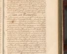 Zdjęcie nr 886 dla obiektu archiwalnego: Acta actorum episcopalium R. D. Andreae Trzebicki, episcopi Cracoviensis et ducis Severiae a die 26 Augusti anni 1661 ad annum 1666 inclusive. Volumen III.