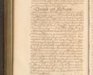 Zdjęcie nr 885 dla obiektu archiwalnego: Acta actorum episcopalium R. D. Andreae Trzebicki, episcopi Cracoviensis et ducis Severiae a die 26 Augusti anni 1661 ad annum 1666 inclusive. Volumen III.