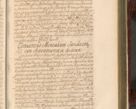 Zdjęcie nr 884 dla obiektu archiwalnego: Acta actorum episcopalium R. D. Andreae Trzebicki, episcopi Cracoviensis et ducis Severiae a die 26 Augusti anni 1661 ad annum 1666 inclusive. Volumen III.