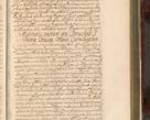 Zdjęcie nr 880 dla obiektu archiwalnego: Acta actorum episcopalium R. D. Andreae Trzebicki, episcopi Cracoviensis et ducis Severiae a die 26 Augusti anni 1661 ad annum 1666 inclusive. Volumen III.