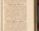 Zdjęcie nr 876 dla obiektu archiwalnego: Acta actorum episcopalium R. D. Andreae Trzebicki, episcopi Cracoviensis et ducis Severiae a die 26 Augusti anni 1661 ad annum 1666 inclusive. Volumen III.