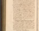 Zdjęcie nr 877 dla obiektu archiwalnego: Acta actorum episcopalium R. D. Andreae Trzebicki, episcopi Cracoviensis et ducis Severiae a die 26 Augusti anni 1661 ad annum 1666 inclusive. Volumen III.