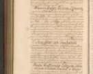 Zdjęcie nr 875 dla obiektu archiwalnego: Acta actorum episcopalium R. D. Andreae Trzebicki, episcopi Cracoviensis et ducis Severiae a die 26 Augusti anni 1661 ad annum 1666 inclusive. Volumen III.