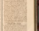 Zdjęcie nr 870 dla obiektu archiwalnego: Acta actorum episcopalium R. D. Andreae Trzebicki, episcopi Cracoviensis et ducis Severiae a die 26 Augusti anni 1661 ad annum 1666 inclusive. Volumen III.