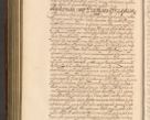 Zdjęcie nr 867 dla obiektu archiwalnego: Acta actorum episcopalium R. D. Andreae Trzebicki, episcopi Cracoviensis et ducis Severiae a die 26 Augusti anni 1661 ad annum 1666 inclusive. Volumen III.