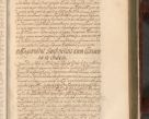 Zdjęcie nr 864 dla obiektu archiwalnego: Acta actorum episcopalium R. D. Andreae Trzebicki, episcopi Cracoviensis et ducis Severiae a die 26 Augusti anni 1661 ad annum 1666 inclusive. Volumen III.