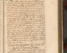 Zdjęcie nr 862 dla obiektu archiwalnego: Acta actorum episcopalium R. D. Andreae Trzebicki, episcopi Cracoviensis et ducis Severiae a die 26 Augusti anni 1661 ad annum 1666 inclusive. Volumen III.