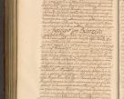 Zdjęcie nr 861 dla obiektu archiwalnego: Acta actorum episcopalium R. D. Andreae Trzebicki, episcopi Cracoviensis et ducis Severiae a die 26 Augusti anni 1661 ad annum 1666 inclusive. Volumen III.