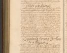 Zdjęcie nr 853 dla obiektu archiwalnego: Acta actorum episcopalium R. D. Andreae Trzebicki, episcopi Cracoviensis et ducis Severiae a die 26 Augusti anni 1661 ad annum 1666 inclusive. Volumen III.