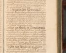 Zdjęcie nr 852 dla obiektu archiwalnego: Acta actorum episcopalium R. D. Andreae Trzebicki, episcopi Cracoviensis et ducis Severiae a die 26 Augusti anni 1661 ad annum 1666 inclusive. Volumen III.