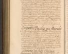 Zdjęcie nr 847 dla obiektu archiwalnego: Acta actorum episcopalium R. D. Andreae Trzebicki, episcopi Cracoviensis et ducis Severiae a die 26 Augusti anni 1661 ad annum 1666 inclusive. Volumen III.