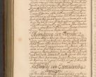 Zdjęcie nr 843 dla obiektu archiwalnego: Acta actorum episcopalium R. D. Andreae Trzebicki, episcopi Cracoviensis et ducis Severiae a die 26 Augusti anni 1661 ad annum 1666 inclusive. Volumen III.