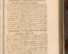 Zdjęcie nr 840 dla obiektu archiwalnego: Acta actorum episcopalium R. D. Andreae Trzebicki, episcopi Cracoviensis et ducis Severiae a die 26 Augusti anni 1661 ad annum 1666 inclusive. Volumen III.