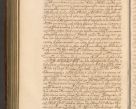 Zdjęcie nr 837 dla obiektu archiwalnego: Acta actorum episcopalium R. D. Andreae Trzebicki, episcopi Cracoviensis et ducis Severiae a die 26 Augusti anni 1661 ad annum 1666 inclusive. Volumen III.