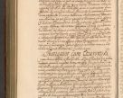 Zdjęcie nr 833 dla obiektu archiwalnego: Acta actorum episcopalium R. D. Andreae Trzebicki, episcopi Cracoviensis et ducis Severiae a die 26 Augusti anni 1661 ad annum 1666 inclusive. Volumen III.