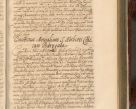 Zdjęcie nr 832 dla obiektu archiwalnego: Acta actorum episcopalium R. D. Andreae Trzebicki, episcopi Cracoviensis et ducis Severiae a die 26 Augusti anni 1661 ad annum 1666 inclusive. Volumen III.