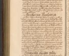Zdjęcie nr 831 dla obiektu archiwalnego: Acta actorum episcopalium R. D. Andreae Trzebicki, episcopi Cracoviensis et ducis Severiae a die 26 Augusti anni 1661 ad annum 1666 inclusive. Volumen III.