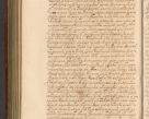 Zdjęcie nr 829 dla obiektu archiwalnego: Acta actorum episcopalium R. D. Andreae Trzebicki, episcopi Cracoviensis et ducis Severiae a die 26 Augusti anni 1661 ad annum 1666 inclusive. Volumen III.