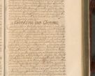 Zdjęcie nr 828 dla obiektu archiwalnego: Acta actorum episcopalium R. D. Andreae Trzebicki, episcopi Cracoviensis et ducis Severiae a die 26 Augusti anni 1661 ad annum 1666 inclusive. Volumen III.