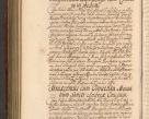 Zdjęcie nr 827 dla obiektu archiwalnego: Acta actorum episcopalium R. D. Andreae Trzebicki, episcopi Cracoviensis et ducis Severiae a die 26 Augusti anni 1661 ad annum 1666 inclusive. Volumen III.