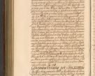 Zdjęcie nr 825 dla obiektu archiwalnego: Acta actorum episcopalium R. D. Andreae Trzebicki, episcopi Cracoviensis et ducis Severiae a die 26 Augusti anni 1661 ad annum 1666 inclusive. Volumen III.