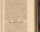 Zdjęcie nr 824 dla obiektu archiwalnego: Acta actorum episcopalium R. D. Andreae Trzebicki, episcopi Cracoviensis et ducis Severiae a die 26 Augusti anni 1661 ad annum 1666 inclusive. Volumen III.