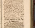 Zdjęcie nr 822 dla obiektu archiwalnego: Acta actorum episcopalium R. D. Andreae Trzebicki, episcopi Cracoviensis et ducis Severiae a die 26 Augusti anni 1661 ad annum 1666 inclusive. Volumen III.