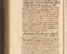 Zdjęcie nr 819 dla obiektu archiwalnego: Acta actorum episcopalium R. D. Andreae Trzebicki, episcopi Cracoviensis et ducis Severiae a die 26 Augusti anni 1661 ad annum 1666 inclusive. Volumen III.