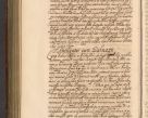 Zdjęcie nr 817 dla obiektu archiwalnego: Acta actorum episcopalium R. D. Andreae Trzebicki, episcopi Cracoviensis et ducis Severiae a die 26 Augusti anni 1661 ad annum 1666 inclusive. Volumen III.